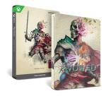 AVOWED PREMIUM EDIT XBOX
