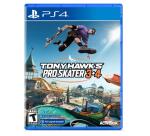TONY HAWK S PRO SKATER 3+4  PS4