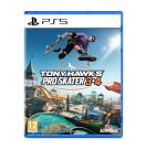 TONY HAWK S PRO SKATER 3+4  PS5