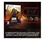 DOOM THE DARK AGES PREMIUM PS5