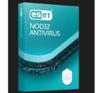 ESET NOD32 ANTIVIRUS 2-2 1Y NEW