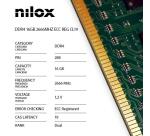 RAM DDR4 16GB 2666MHZ ECC REG CL19