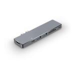 NILOX TECH - USB-C 3.1 Docking station per Macbook PRO