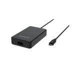 NILOX TECH - 65W Laptop charger GaN USB-C
