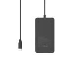 NILOX TECH - 65W Laptop charger GaN USB-C
