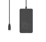 NILOX TECH - 90W Laptop charger GaN USB-C