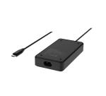NILOX TECH - 90W Laptop charger GaN USB-C