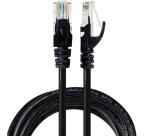 NILOX TECH - Cavo di rete Ethernet RJ45 CAT 5E, maschio a maschio, lunghezza cavo 2 mt, guaina PVC flessibile e resistente