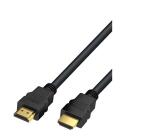 NILOX TECH - Cavo HDMI 2.0, lunghezza 3 metri