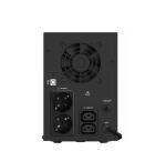 NILOX TECH - UPS Premium Line INTERACTIVE PURE SINEWAVE 1500VA