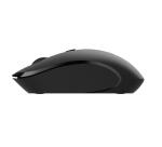 NILOX TECH - Mouse Wireless 4000 DPI, 4 tasti