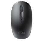 NILOX TECH - Mouse Wireless 4000 DPI, 4 tasti