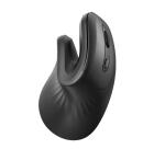 NILOX TECH - Mouse Wireless 3200 DPI silent click 6 tasti