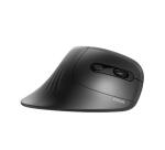 NILOX TECH - Mouse Wireless 3200 DPI silent click 6 tasti