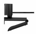 NILOX TECH - Webcam con risoluzione 1080p, supporta formati video Full HD 30 fps e 2K, autofocus, microfono, lunghezza cavo 1.5 mt, interfaccia USB, filtro Privacy