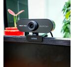 WEBCAM FULL HD 1080 30 FPS