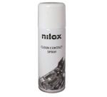 NILOX TECH - Disossidante secco per contatti 200 ml