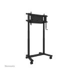Neomounts FL55-975BL1 TV trolley 75-115" - motorised