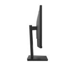 NILOX TECH - Monitor Regolabile 27" 120Hz/IPS/Docking USB-C 65W/Multimedia/Full HD/HDMI/DP/ENERGY STAR