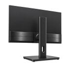 NILOX TECH - Monitor Regolabile 27" 120Hz/IPS/Multimedia/Full HD/HDMI/DP/VGA/ENERGY STAR