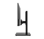 NILOX TECH - Monitor Regolabile 27" 120Hz/IPS/Multimedia/Full HD/HDMI/DP/VGA/ENERGY STAR