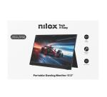 NILOX TECH - Monitor Gaming Portatile 17.3” IPS Full HD