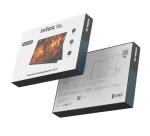 NILOX TECH - Monitor Gaming Portatile 16.1” IPS WUXGA