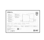 NILOX TECH - Monitor Portatile 15.6” IPS Full HD