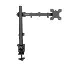 NILOX TECH - Supporto a braccio singolo per Monitor
