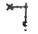 NILOX TECH - Supporto a braccio singolo per Monitor