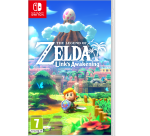 HAC LEGEND OF ZELDA: LINKS AWAKE DAY ONE 20/09/2019