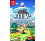 HAC LEGEND OF ZELDA: LINKS AWAKE DAY ONE 20/09/2019
