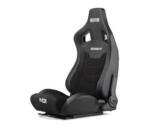 NEXT LEVEL RACING POSTAZIONE DI GUIDA F-GT ELITE WHEEL PLATE EDITION