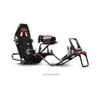 NEXT LEVEL RACING POSTAZIONE DI GUIDA F-GT LITE