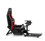 NEXT LEVEL RACING POSTAZIONE DI GUIDA F-GT LITE