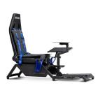 BOEING FLIGHT SIMULATOR COMMERCIAL