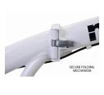 NILOX X0 MICRO BIKE 20P WH