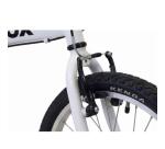 NILOX X0 MICRO BIKE 20P WH