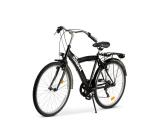 NILOX URBAN - Bici Muscolare CITY