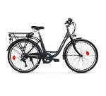 EBIKE 36V 8AH 26X1.75P - IREN