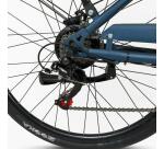 E-BIKE 36V10AH 28X1.75P - J6