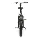 NILOX - Fat Bike pieghevole X8 ULTRA con batteria estraibile da 48V 13Ah
