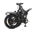 NILOX - Fat Bike pieghevole X8 ULTRA con batteria estraibile da 48V 13Ah