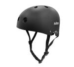 NILOX - Casco Classico per bici e monopattini