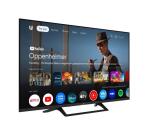 40 UHD 4K GOOGLE TV QLED