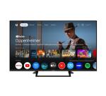 40 UHD 4K GOOGLE TV QLED