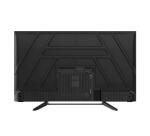 $55 UHD 4K GOOGLE TV QLED