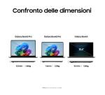 Galaxy Book5   15.6    U5 225U   16GB   512GB   Gray   Win11 Pro   Non TA