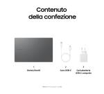 Galaxy Book5   15.6    U5 225U   16GB   512GB   Gray   Win11 Pro   Non TA