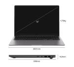 Galaxy Book6 EE   16    U7 355   16GB   512GB   Gray   Win11 Pro